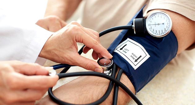 High BP Doctor