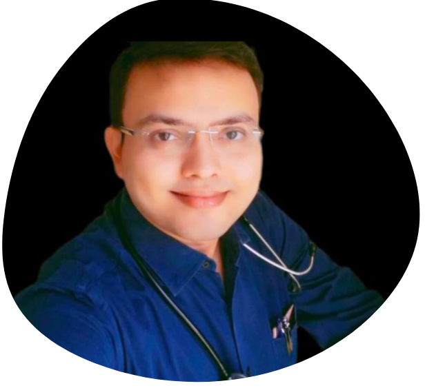 General Physician | Consultant Physician in Ahmedabad